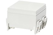 Føringsveje & kanalskinner - Siemens Afgangsboks 63a 1x3p d02 - BVP:203135