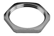 Forgreningsmateriel - SIB Møtrik messing m25 - D4325109