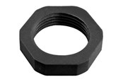 Forgreningsmateriel - SIB Møtrik polyamid m32 glasforst s - H4332110