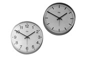 El-apparater - Eltime Quartzur commander ø250 hvid streg - CH 250 QS