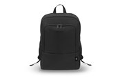 Tasker - Dicota Eco Base Rygsæk til Laptop 17.3" | Sort - D30913-RPET