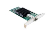 Netværksadapter (netkort, printserver mv.) - Inter-Tech Argus ST-7211 10G SFP+ Ethernet Adapter - 77773005