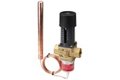 Varmeautomatik - Danfoss avtb 25 termostatisk ventil 1 30-100 003n8143 - 003N8143