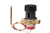 Varmeautomatik - Danfoss avtb 20 termostatisk ventil 3/4 20-60 - 003N8230
