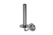 Badeværelsestilbehør - Bjørn Hammer Reservepapirholder forkromet *DEMO* - 776500000