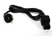Instrumenter - Elma Instruments Testledning for eurotest - 5706445480500