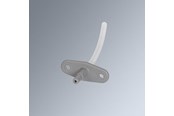 Varmeautomatik - Ls Control Fh tube fitting / slangestuds - 440-001712