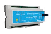 Sikkerhed - Profort Multiguard din9 4g - 007960