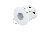 Intelligente bygningsinstallationer - Niko-Servodan Tils sensor slave fm ms-dali-sl - 41-659