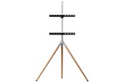 Vægbeslag, AV-Beslag & AV-Møbler - ONEFORALL WM7472 - Max 30 kg - recommended for 65" - WM7472