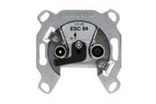 Netværkstilbehør - Kathrein ESC 84 - 21110009