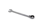 Værktøj - BAHCO Ring-skraldenøgle 6 mm - 1RM-6