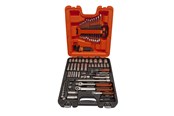 Værktøj - BAHCO Topnøglesæt bahco1/4-1/2 - s103 - S103
