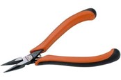 Håndværktøj  - BAHCO Spidstang 135mm 4830 ergo - 4830