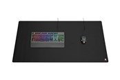 Musemåtte & tilbehør - Deltaco GAMING DMP440 XXL - GAM-081