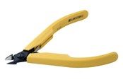 Håndværktøj  - BAHCO Sidebidetang 110mm micro 8140 - 8140