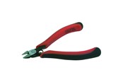 Håndværktøj  - BAHCO sidebidetang microskær 4130 ergo 120mm - 4130