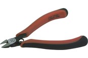 Håndværktøj - BAHCO sidebidetang flushskær 4131 ergo 120mm - 4131