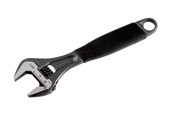 Værktøj - BAHCO skiftenøgle 8" ergonomisk - 9071