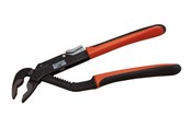 Håndværktøj  - BAHCO Vandpumpetang 250 mm 8224 ergo - 8224