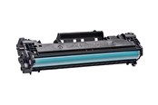 Blæk, Toner & Forbrugsstoffer - KMP H-T250 - black - toner cartridge (alternative for: HP CF244A) - H-T250