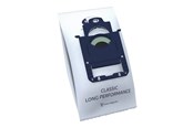 Vacuum Cleaner Bag - Electrolux s-Bag Classic Long Performance E201S - 9001684589