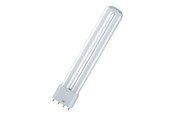 Lyskilder - Osram Fluorescerende pære Dulux L Lumilux 24W 2G11 - 4050300010755