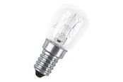 Lyskilder - Osram Glødepære Special T/Ovn 15W E14 - 310282