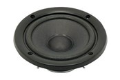 Components for loudspeakers - Visaton MR 130 8 Ohm - speaker driver - 9016