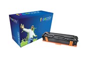 Blæk, Toner & Forbrugsstoffer - Clover FREECOLOR - 1525K-FRC - 1525K-FRC