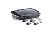 Mobil - Andet Tilbehør - Marmitek Invisible Control Black 4 - 08091