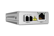 Repeater, boostere, bridges & transceiver - Allied Telesis AT MMC2000LX/LC - AT-MMC2000LX/LC-960