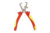 Håndværktøj  - Boxer Afisoleringstang VDE 160 mm - 31609