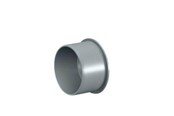 Afløb - Wavin Wafix pp prop ø32 mm grå - 1451400