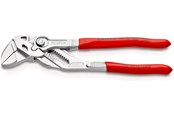 Håndværktøj - KNIPEX tangnøgle 180 mm - 86 03 180