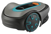 Robotplæneklipper - Gardena SILENO minimo Robotplæneklipper, 500 m² - 15202-20