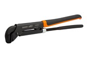 Håndværktøj  - BAHCO ergoTM soft-touch universalrørtang 112 - 1420D