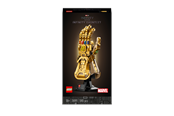 LEGO®  - LEGO 76191 Evighedshandsken - 76191
