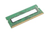 RAM - Lenovo - DDR4 - module - 16 GB - SO-DIMM 260-pin - 3200 MHz / PC4-25600 - unbuffered - 4X71D09534