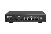 Switch - QNAP QSW-2104-2S Unmanaged Switch 2x 10GbE SFP+ / 4x 2.5GbE RJ45 - QSW-2104-2S