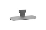 Systemtilbehør (kølepasta mv.) - Jabra PanaCast 50 Table Stand - Grey - 14207-75