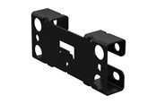 Netværkstilbehør - Jabra PanaCast 50 Wall Mount - Black - 14207-71