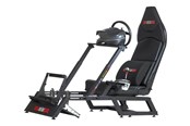 Gamer Stol - Next Level Racing F-GT Sim racercockpit - Op til 130 kg - NLR-S010