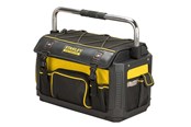 Værktøjskasser og lagersystemer - Stanley fatmax værktøjstaske stof med klap 50 cm - 1-79-213