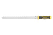 Håndværktøj - Stanley fatmax isoleringskniv dobbelt skær 350 mm - FMHT0-10327