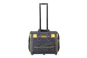 Værktøjskasser og lagersystemer - Stanley fatmax værktøjstaske med hjul fmst1-80148 - FMST1-80148