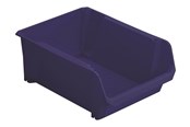 Værktøj - Stanley værktøjsbakke #5 44,9x31,4x17,9cm blå - STST82746-1