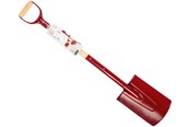 Værktøj - Fiskars Havespade Classic - 1071933