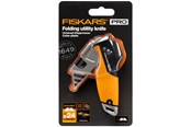 Håndværktøj - Fiskars carbonmax universalkniv foldbart blad - 1027224