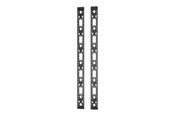 Rack skabe - APC rack accessory channel (vertical) - 42U - ER7RCC42
